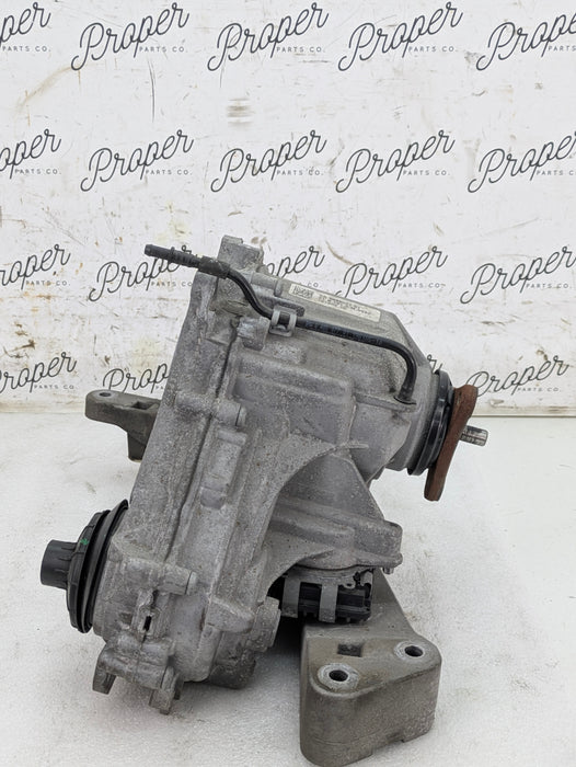 BMW G20 330ix M340ix G22 G23 430ix M440ix AWD Transfer Case ATC13 W/Actuator Motor/Module 9469021/9469023