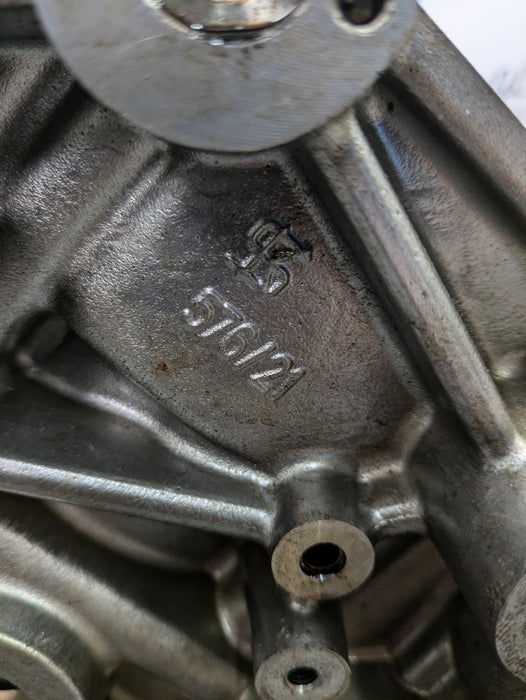Audi B8/8K S4 CGXC 3.0L V6 Supercharged Short Block Engine *NOTE*