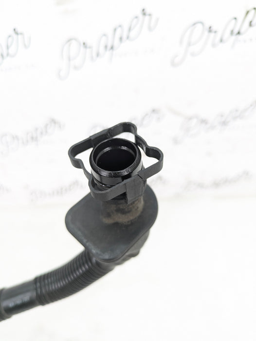BMW E92 E93 E90 335is 335i 335xi N54 Intake Manifold Vent Hose 7553949