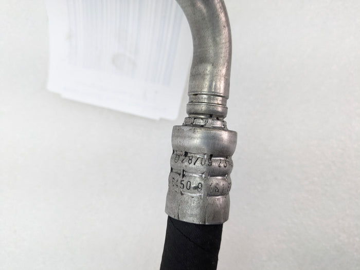 BMW E60 E61 M5/E63 E64 M6 Air Conditioning/AC Compressor Suction Line 9181833