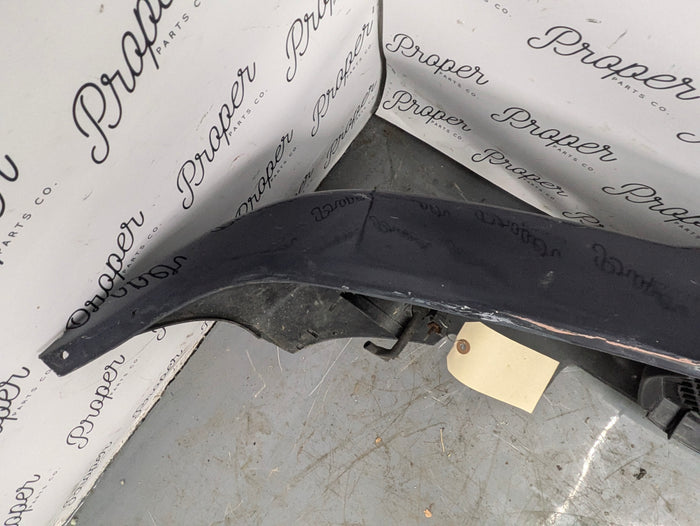 *Damaged* BMW E46 Non-M Coupe M3 Style Front Bumper