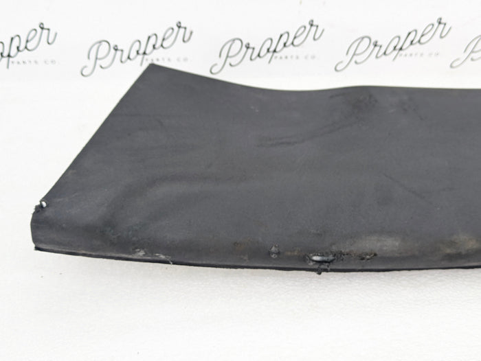 2021 Volvo V60 T6 R-Design Left B Pillar Trim/Seat Belt Guide 31479778