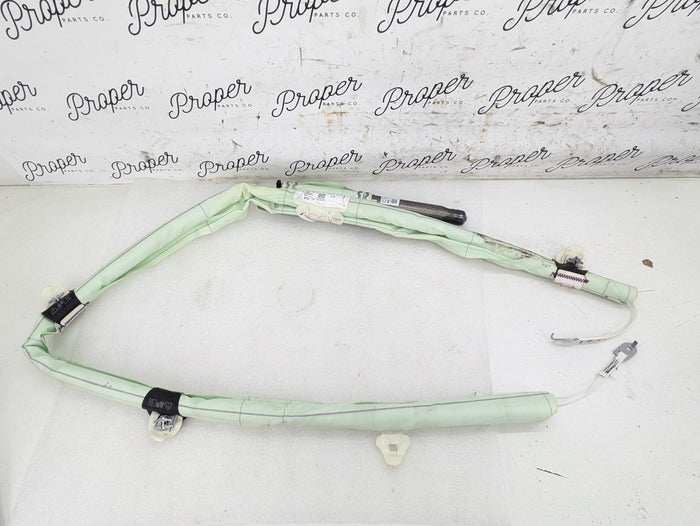 BMW F22 228xi M235xi 230xi M240xi F87 M2 Right/Passenger Side Roof Curtain Airbag 7390328