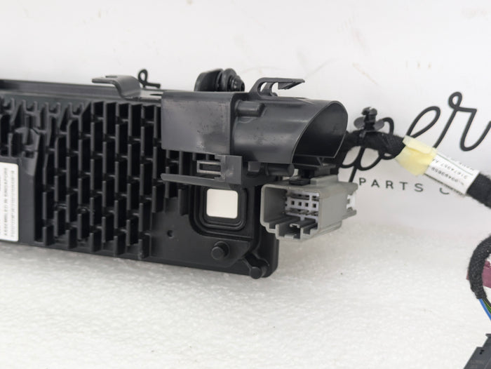 2021 Volvo V60 T6 R-Design Front Collision Warning Camera Module 32327233