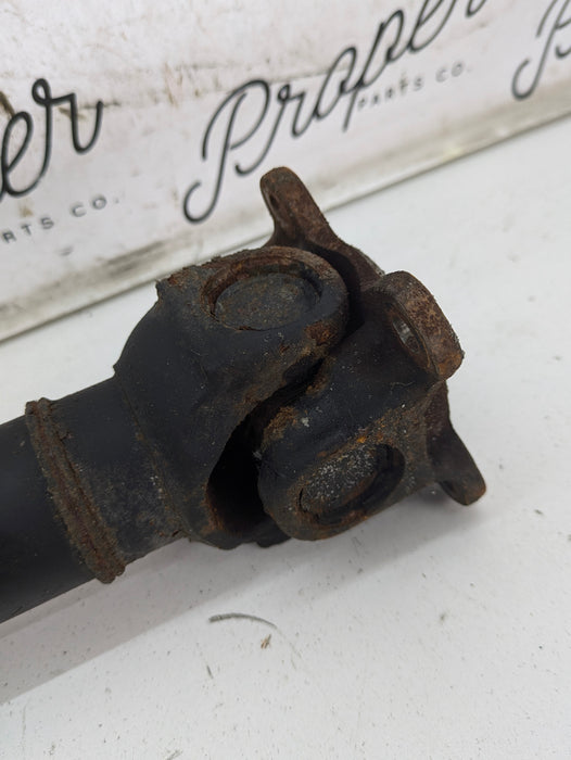 BMW F22 F23 228xi 230xi M235xi M240xi AWD Front Driveshaft 26209425910