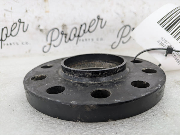 BMW 15mm Mechunik Wheel Spacer 5x120 72.6 MWSXXSE2B