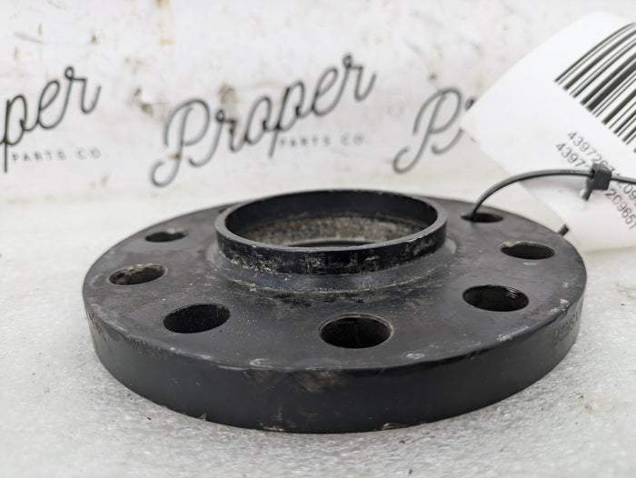 BMW 15mm Mechunik Wheel Spacer 5x120 72.6 MWSXXSE2B