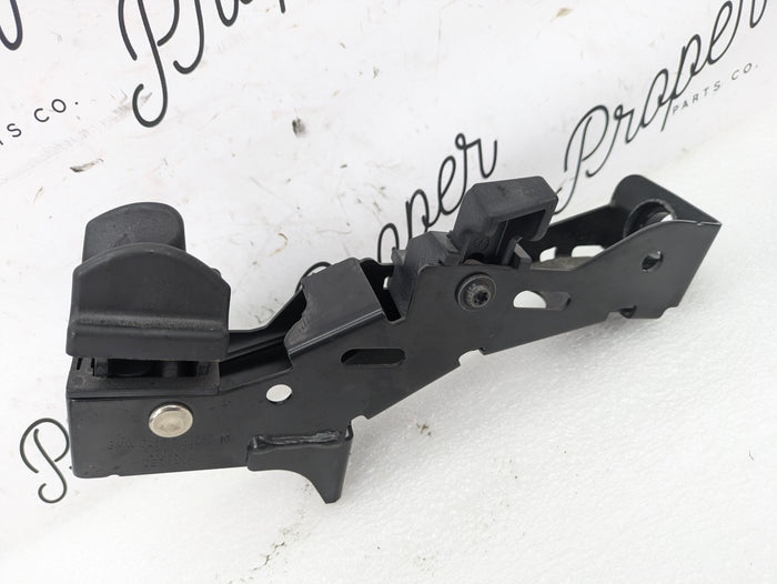 BMW E93 335is 335i 328i M3 Convertible Roof Hard Top Bracket Set Left Right 7183273/7183274