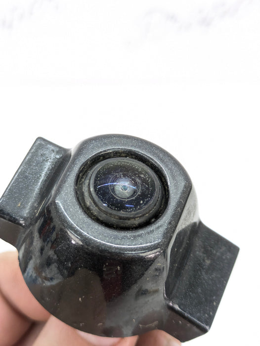Chevrolet C7 Corvette Stingray Front Left/Driver Side View Camera Assembly *DAMAGED*