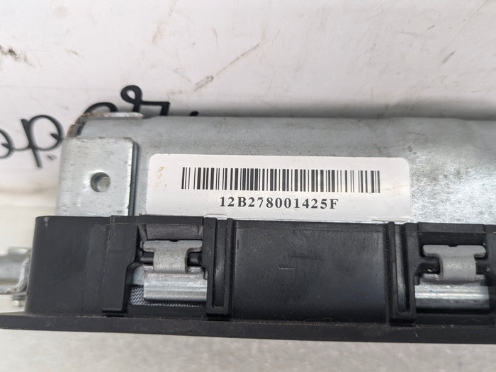 BMW F34 F36 F30 F31 F32 F33 3 & 4 Series Right/Passenger Side Knee Airbag 1020135