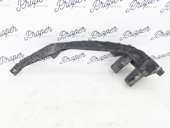 2015-2018 Audi 8U Q3 Left Headlight Support Bracket 8U0805607A *Damaged*