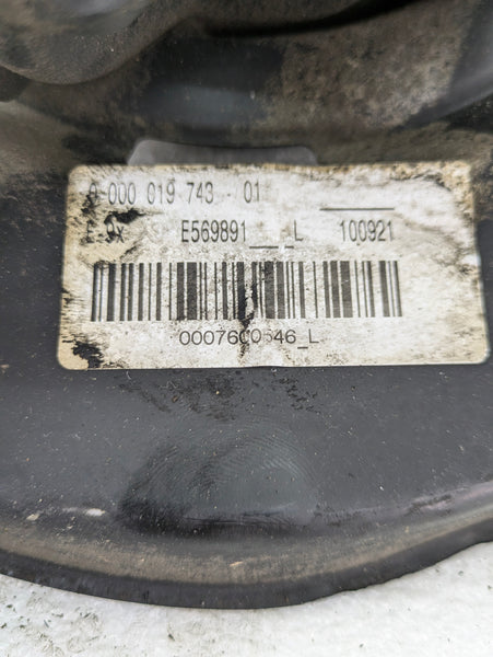 BMW E82 E88 E90 E91 E92 E93 135i 335xi 328xi Left Rear Spindle Hub Knuckle 6774807