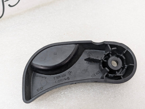 BMW F32 430xi 440xi 435xi 428xi Hood Release Lever Handle 7309606