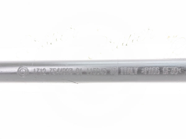 BMW E92 E90 335xi N55 AWD Manual Transmission Heater Return To Thermostat Lower Coolant Hose Pipe 7544883/17127599459