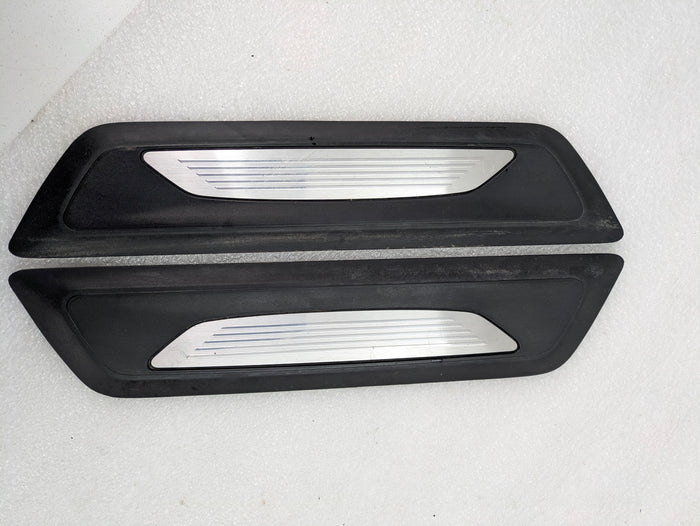 BMW F36 F34 435xi 440xi 428xi 430xi M Sport Front/Rear Left/Right Door Sill Trim Set 8051037/8059015