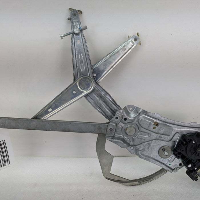 BMW Z3 M Roadster Driver/Left Side Window Regulator & Motor 8397705