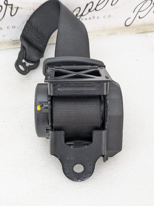 BMW F36 F32 4 Series/F82 M4 Left/Right Side Rear Seat Belt 7259391