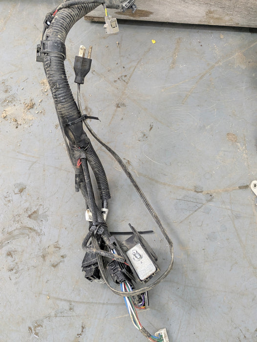 Toyota GZEA14 GR Corolla G16E-GTS Complete Long Block Engine Assembly W/Turbocharger 19000-18220