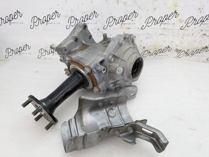 Toyota GZEA14 GR Corolla AWD Transfer Case W/Shield 36100-52080