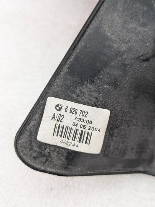 BMW E46 M3 330Ci 325Ci Coupe LCI Rear Right Smoked LED Tail Light 6920700