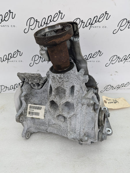 2021 Volvo V60 T6 R-Design AWD Transfer Case 32249460