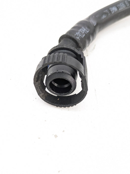 BMW E88 E82 135i E90 E92 E93 335i N54 Turbocharger Vacuum Tank Canister Reservoir 2247620/6769086