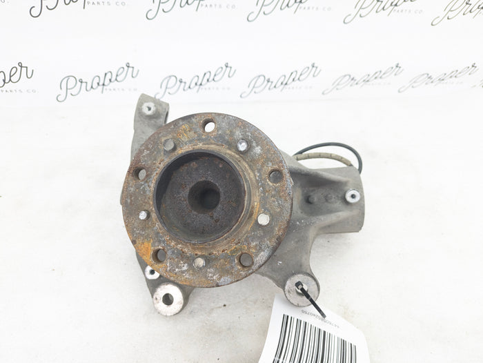 BMW E92 E90 E93 M3 Front Left/Driver Side Spindle/Knuckle/Hub 2283435