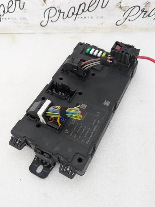 BMW F22 228xi M235xi M240xi 230xi Rear Electronic Body Control Module/REM/BCM 6809053