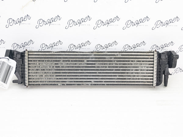 2021 Volvo V60 T6 R-Design Turbocharger Intercooler 31338306