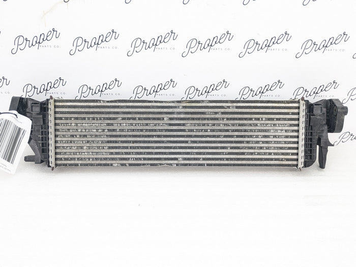 2021 Volvo V60 T6 R-Design Turbocharger Intercooler 31338306