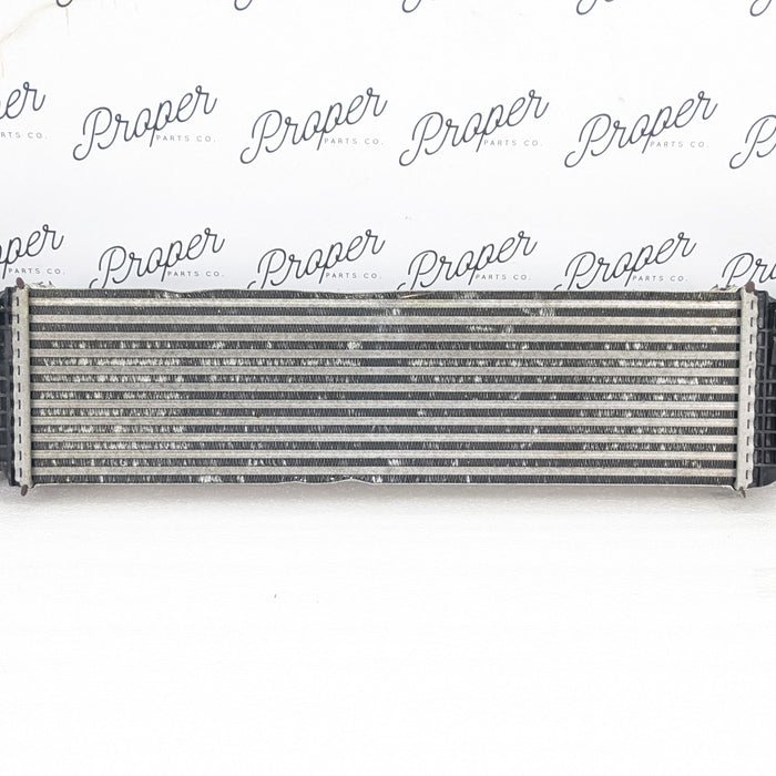2021 Volvo V60 T6 R-Design Turbocharger Intercooler 31338306