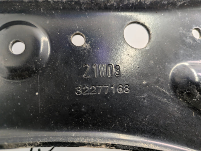 2021 Volvo V60 T6 R-Design Front Subframe Engine Cradle