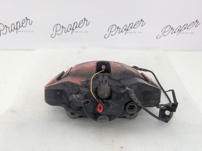 2008 BMW E92 M3 Front Right/Passenger Side Brake Caliper 34112283362