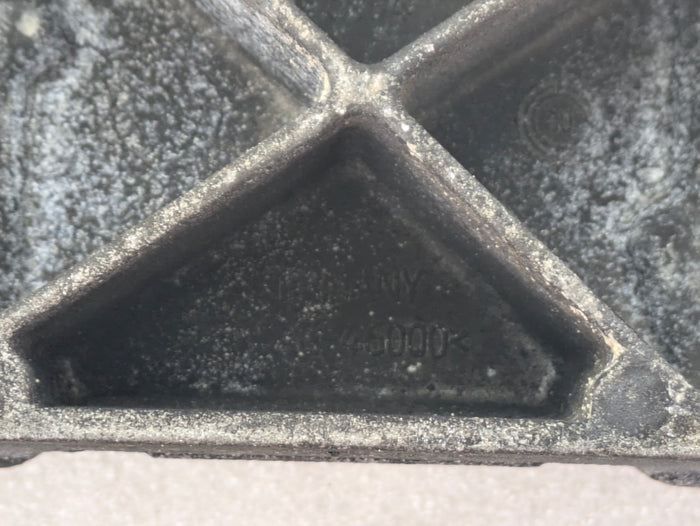 BMW E60 E61 M5/E63 E64 M6 SMG/Manual Transmission Gearbox Support Mounting Bracket 51757898305/2282027