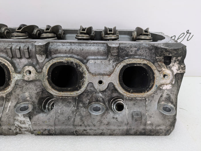 Chevrolet C7 Corvette Stingray Z51 LT1 6.2L Gen V Engine Cylinder Heads Assembly Set Pair 12620549