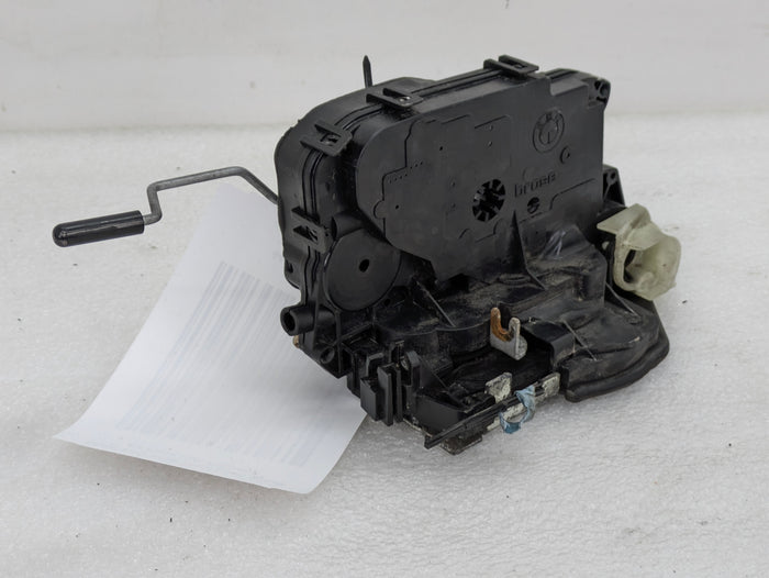 BMW E90 E91 3 Series Sedan/Wagon Door Lock Latch Actuator Front Left 7229463