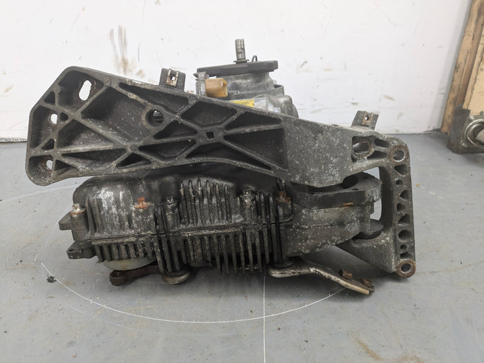 BMW E92 E91 E90 335xi 330xi 328xi 325xi All-Wheel AWD Drive ATC300 Transfer Case & Actuator Motor 7599690