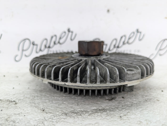 BMW E46 M3 Z3 M S54 Engine Cooling Fan Clutch Coupling 7831619