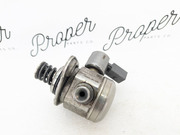 BMW F34 F32 F30 F33 F36 435xi 335xi N55 High Pressure Fuel Pump/HPFP 7610761