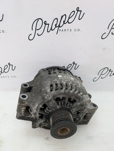 BMW E82 E88 135i E90 E93 E92 335xi 335i N55 Engine Alternator 7591532