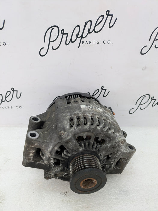 BMW E82 E88 135i E90 E93 E92 335xi 335i N55 Engine Alternator 7591532
