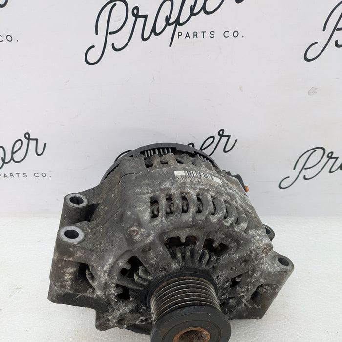 BMW E82 E88 135i E90 E93 E92 335xi 335i N55 Engine Alternator 7591532