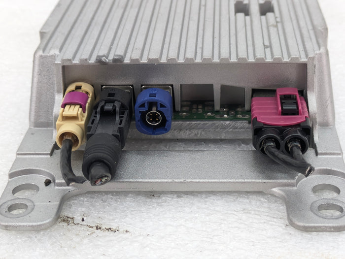 BMW E92 E90 E91 E93 335xi 328xi 323i M3 LCI Bluetooth Telematics Control Module 9257163