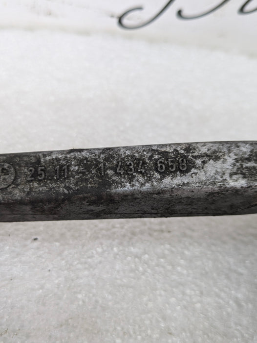 BMW E46 330xi 325xi AWD Manual Transmission Shifter Arm 25111434658