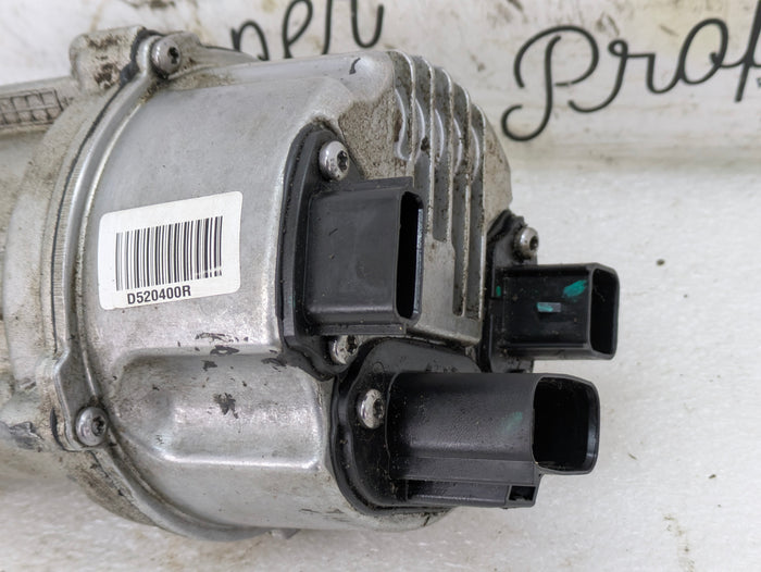 2015 Chevrolet 5th Gen Camaro 2SS Electric Power Steering Rack Drive Motor 23462030