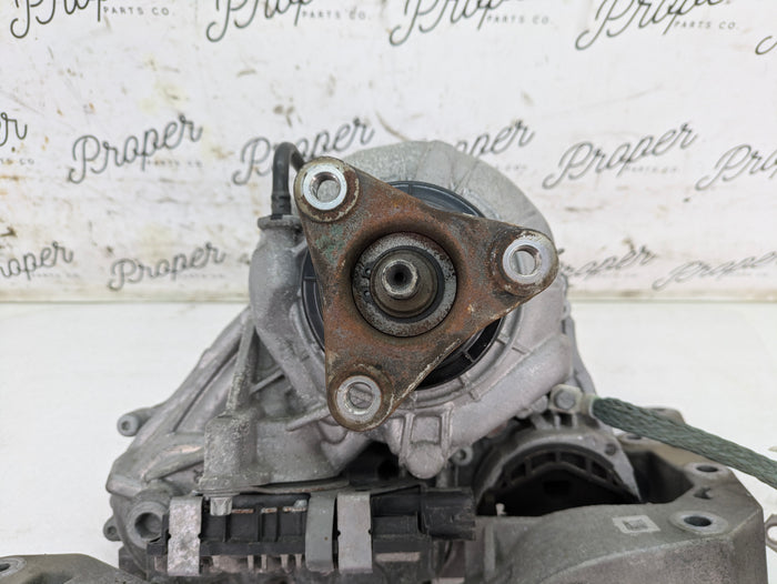BMW G20 330ix M340ix G22 G23 430ix M440ix AWD Transfer Case ATC13 W/Actuator Motor/Module 9469021/9469023