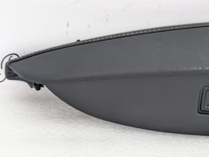 2021 Volvo V60 T6 R-Design Left/Driver Side Rear Door Arm Rest Handle