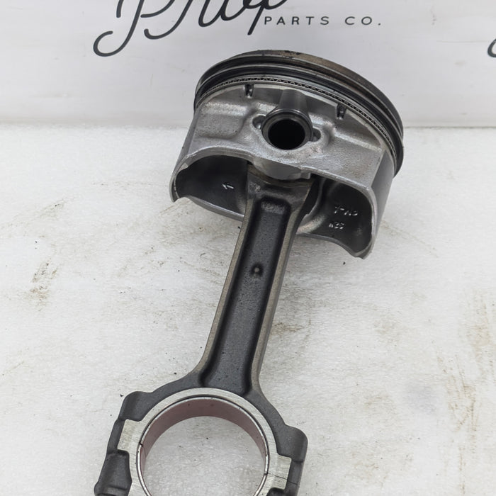 Chevrolet C7 Corvette Stingray Z51 LT1 Gen V Engine Right Side Piston & Connecting Rod #2 12654243 *NOTE*