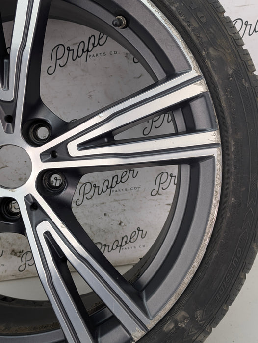 BMW G22 G23 G20 430ix M440ix Style 793i 19