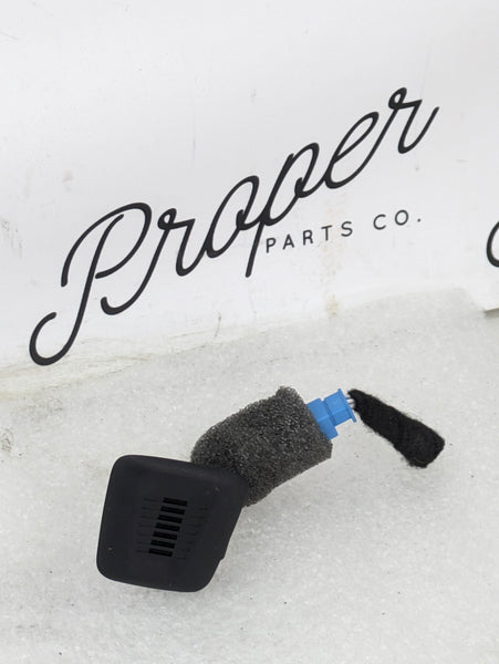 BMW F22 F23 228xi M235xi 230xi M240xi F87 M2 Black Hands Free Microphone 9263744